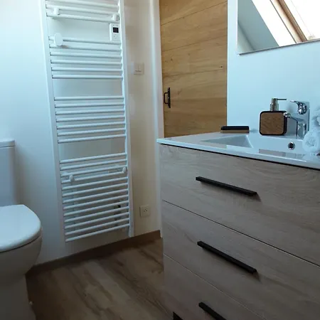 Chez Simone - Charming - Ideal For 6 People Saint-Valery-sur-Somme