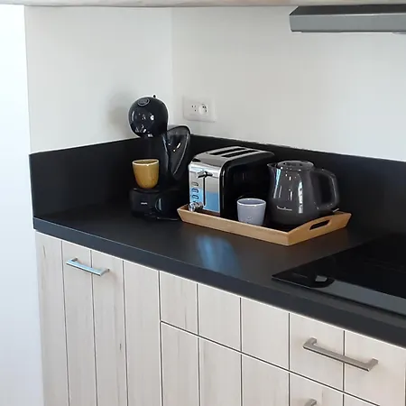 Hébergement de vacances Chez Simone - Charming - Ideal For 6 People Saint-Valery-sur-Somme