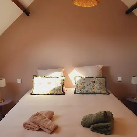 Chez Simone - Charming - Ideal For 6 People *