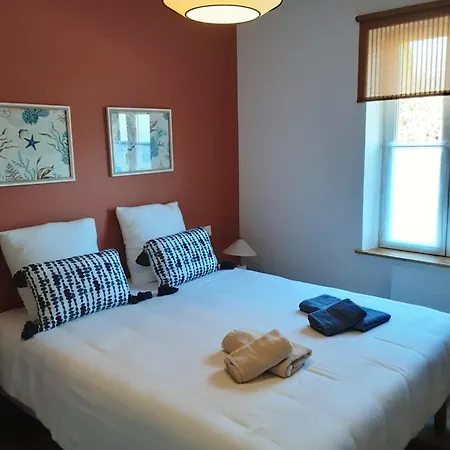 Chez Simone - Charming - Ideal For 6 People Feriehus *