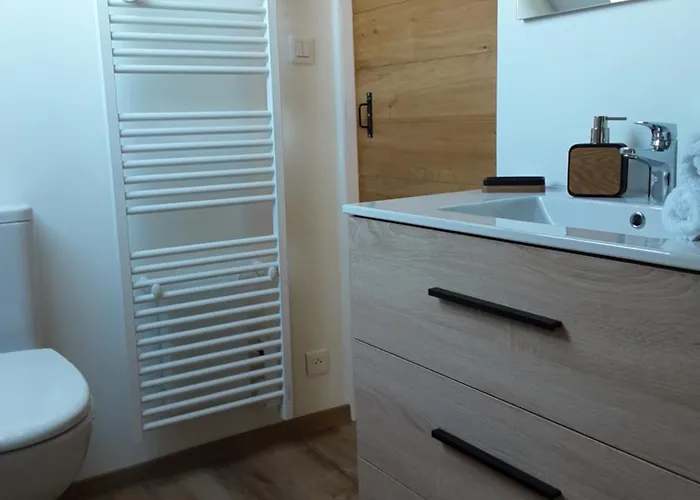 Chez Simone - Charming - Ideal For 6 People Saint-Valéry-sur-Somme