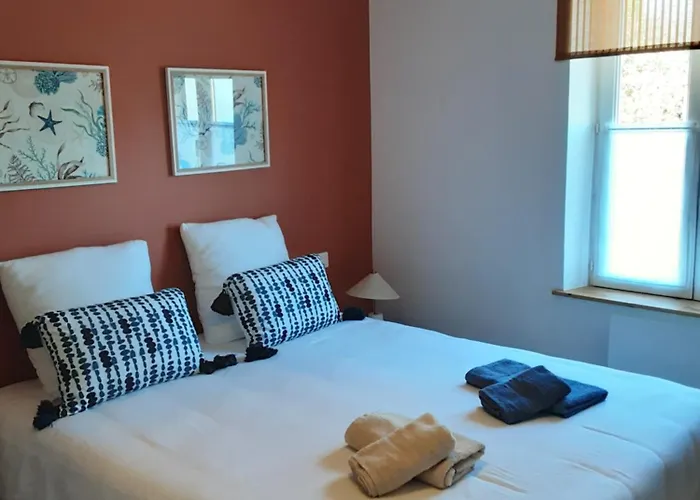 Chez Simone - Charming - Ideal For 6 People Dom wakacyjny *